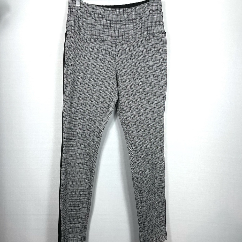 LYSSE Graphic Plad Legging